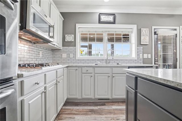 226 Sumac Trail, Woodstock, GA 30188