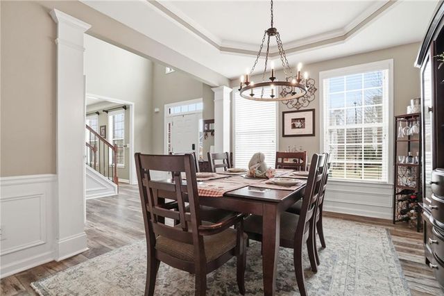 226 Sumac Trail, Woodstock, GA 30188