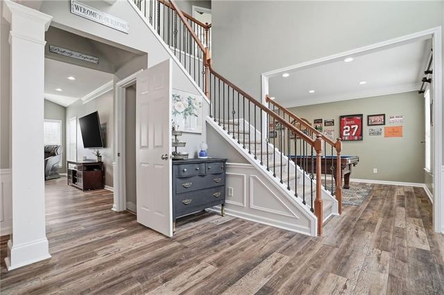 226 Sumac Trail, Woodstock, GA 30188