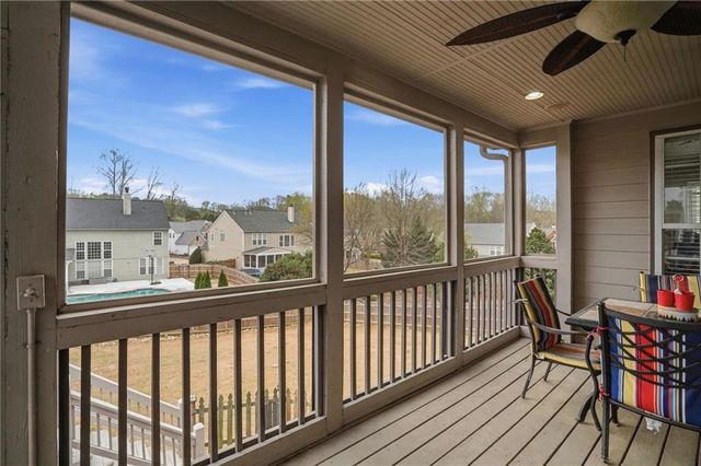 226 Sumac Trail, Woodstock, GA 30188