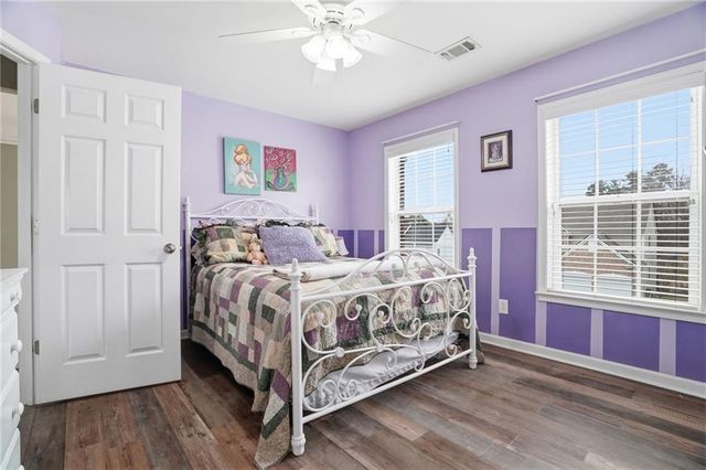 226 Sumac Trail, Woodstock, GA 30188