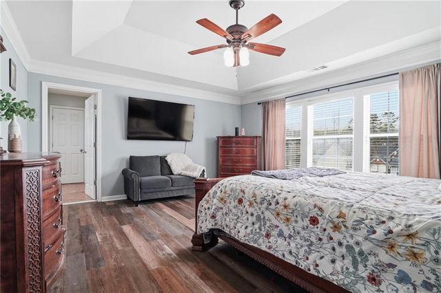 226 Sumac Trail, Woodstock, GA 30188