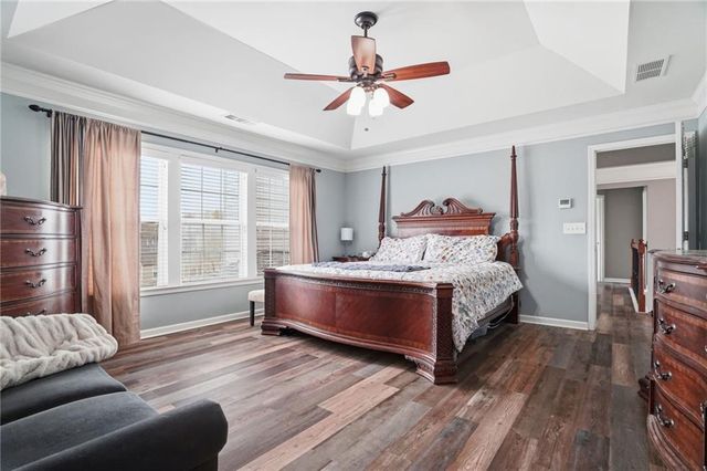 226 Sumac Trail, Woodstock, GA 30188