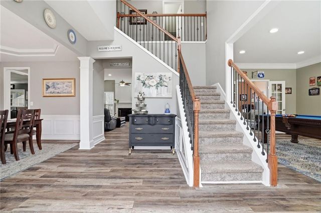 226 Sumac Trail, Woodstock, GA 30188