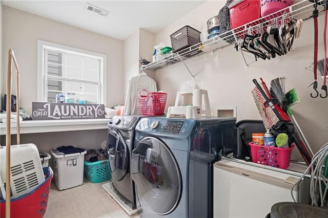 226 Sumac Trail, Woodstock, GA 30188