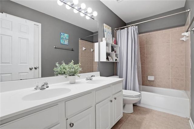 226 Sumac Trail, Woodstock, GA 30188