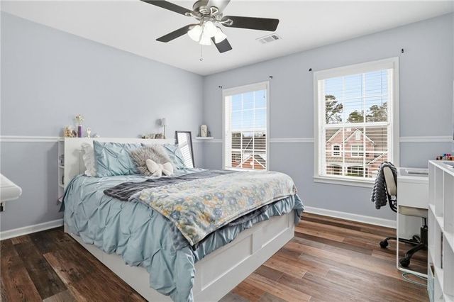 226 Sumac Trail, Woodstock, GA 30188