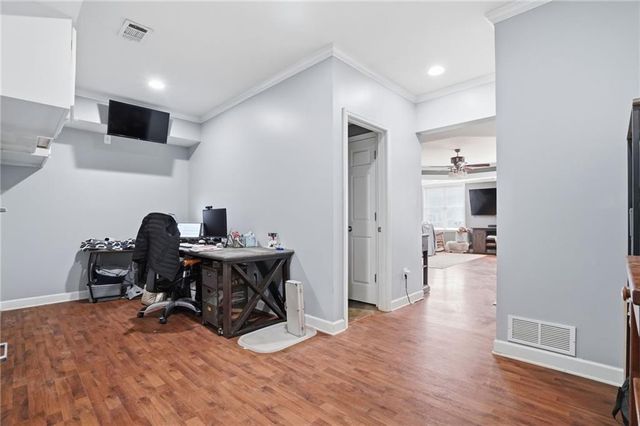 226 Sumac Trail, Woodstock, GA 30188