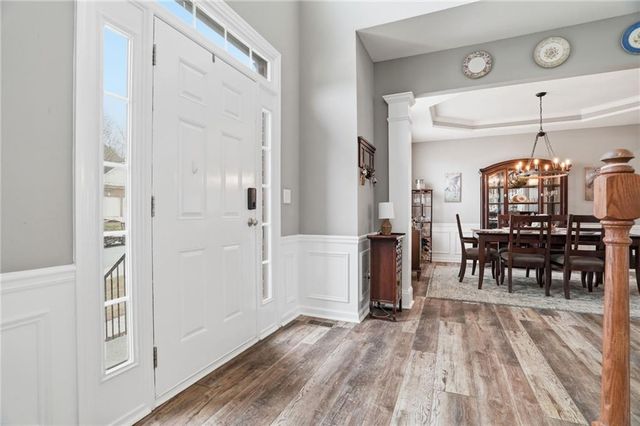 226 Sumac Trail, Woodstock, GA 30188