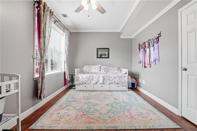 226 Sumac Trail, Woodstock, GA 30188