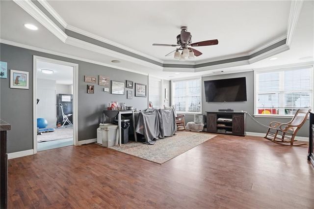 226 Sumac Trail, Woodstock, GA 30188