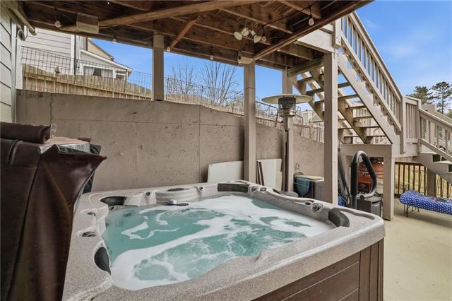 226 Sumac Trail, Woodstock, GA 30188