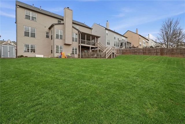 226 Sumac Trail, Woodstock, GA 30188