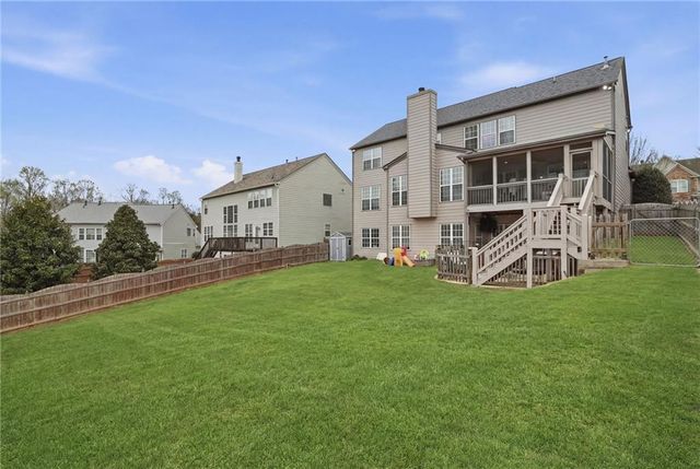 226 Sumac Trail, Woodstock, GA 30188