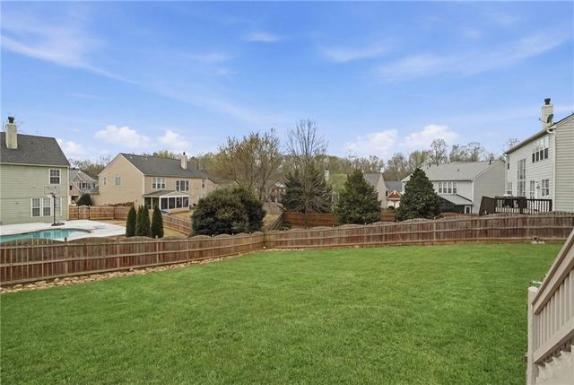 226 Sumac Trail, Woodstock, GA 30188