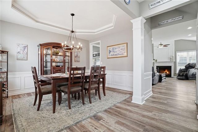 226 Sumac Trail, Woodstock, GA 30188