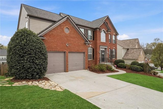 226 Sumac Trail, Woodstock, GA 30188