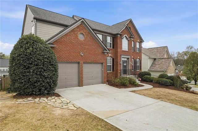 226 Sumac Trail, Woodstock, GA 30188