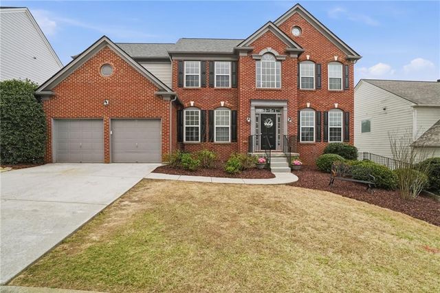 226 Sumac Trail, Woodstock, GA 30188