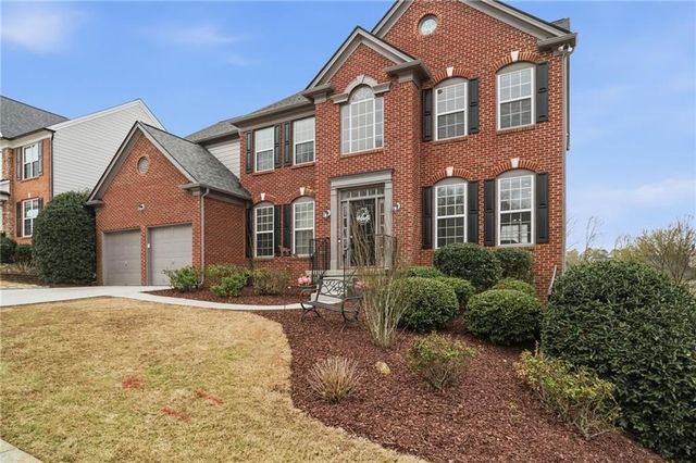 226 Sumac Trail, Woodstock, GA 30188