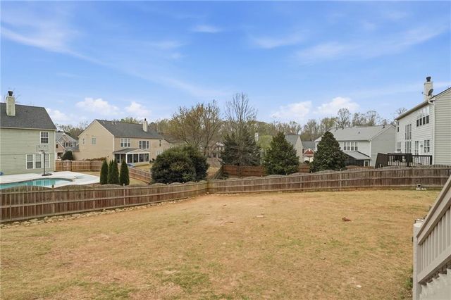 226 Sumac Trail, Woodstock, GA 30188