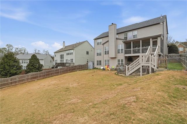 226 Sumac Trail, Woodstock, GA 30188