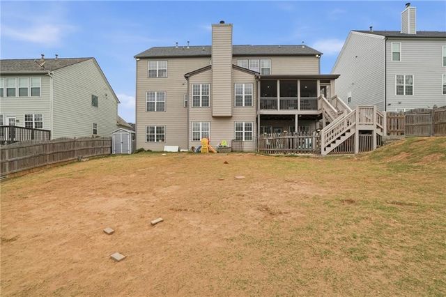 226 Sumac Trail, Woodstock, GA 30188