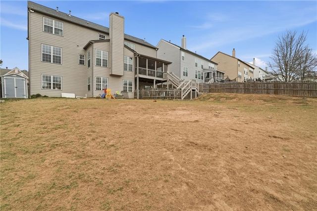 226 Sumac Trail, Woodstock, GA 30188