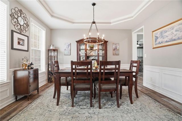 226 Sumac Trail, Woodstock, GA 30188