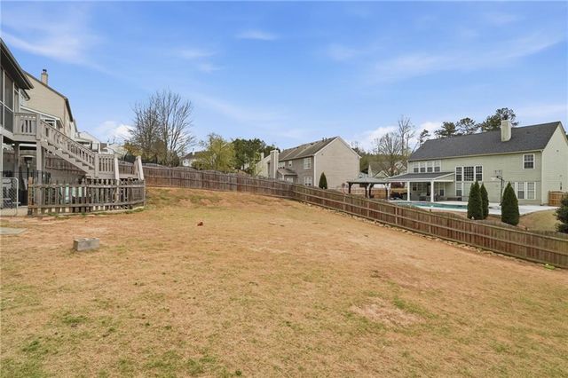 226 Sumac Trail, Woodstock, GA 30188