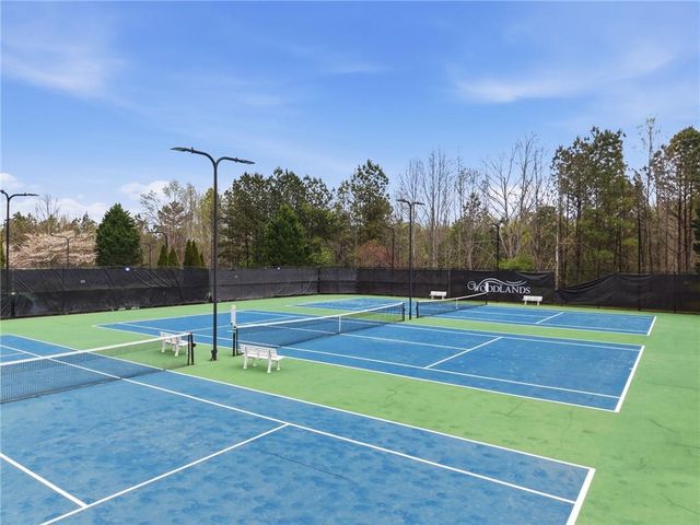 226 Sumac Trail, Woodstock, GA 30188