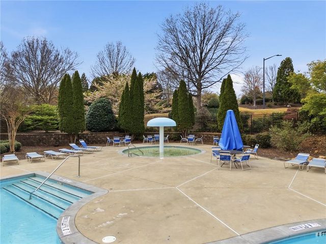 226 Sumac Trail, Woodstock, GA 30188