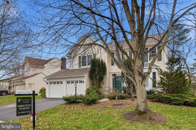 7677 VINEWOOD CT, Gainesville, VA 20155