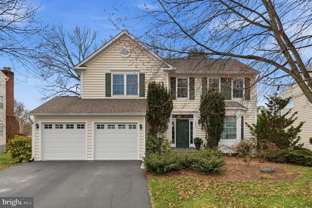 7677 VINEWOOD CT, Gainesville, VA 20155