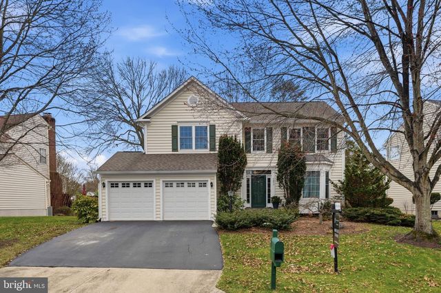 7677 VINEWOOD CT, Gainesville, VA 20155