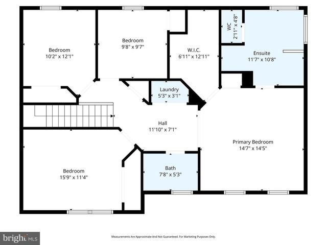 7677 VINEWOOD CT, Gainesville, VA 20155