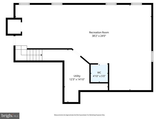 7677 VINEWOOD CT, Gainesville, VA 20155