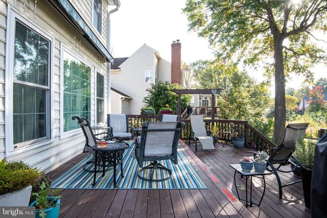 7677 VINEWOOD CT, Gainesville, VA 20155