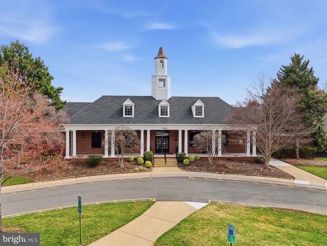 7677 VINEWOOD CT, Gainesville, VA 20155