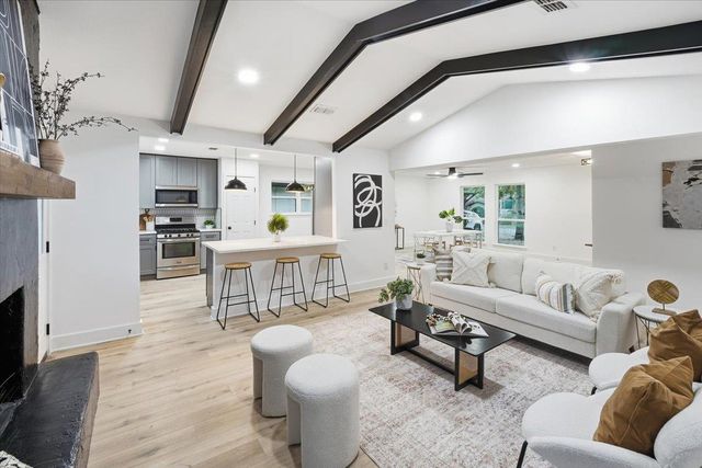 7300 Fred Morse DR, Austin, TX 78723