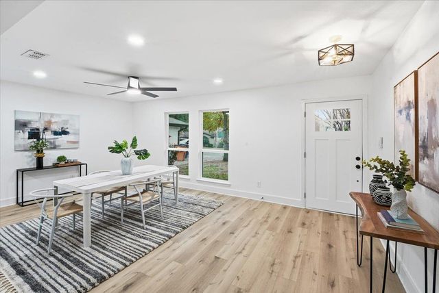 7300 Fred Morse DR, Austin, TX 78723