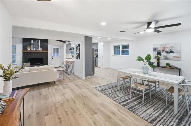 7300 Fred Morse DR, Austin, TX 78723