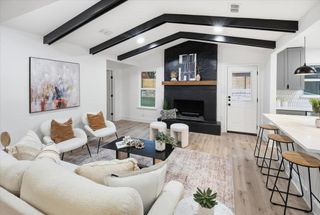 7300 Fred Morse DR, Austin, TX 78723