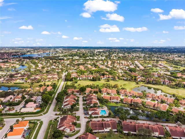 7464 S Pinewalk Dr S 81-18, Margate, FL 33063