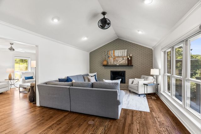 3605 North Hills Boulevard, North Little Rock, AR 72116