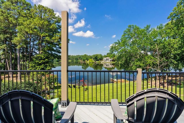 3605 North Hills Boulevard, North Little Rock, AR 72116