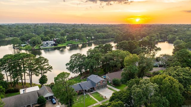 3605 North Hills Boulevard, North Little Rock, AR 72116