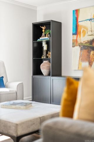 3605 North Hills Boulevard, North Little Rock, AR 72116