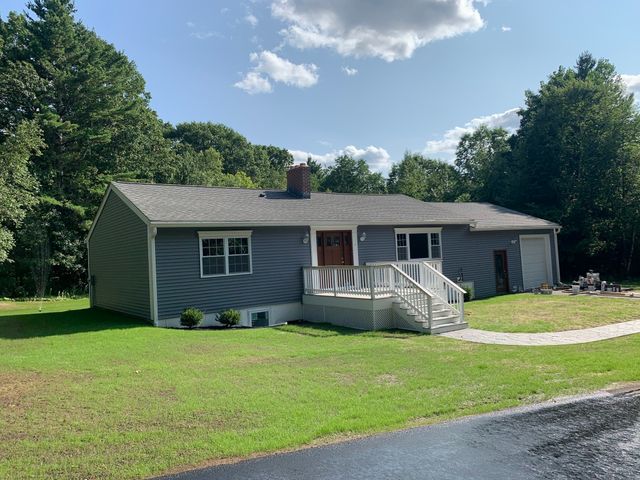 407 South Road, Templeton, MA 01468