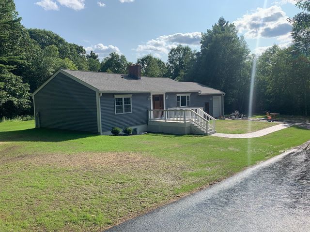 407 South Road, Templeton, MA 01468
